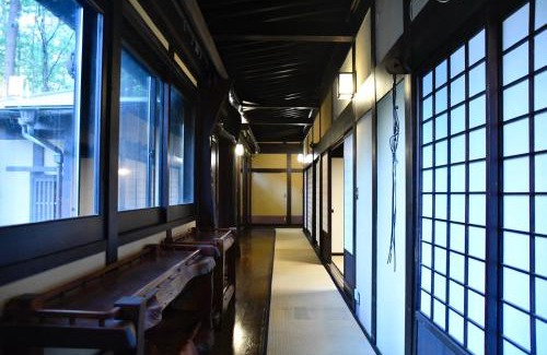 Nagawa Villa | Villa安曇野