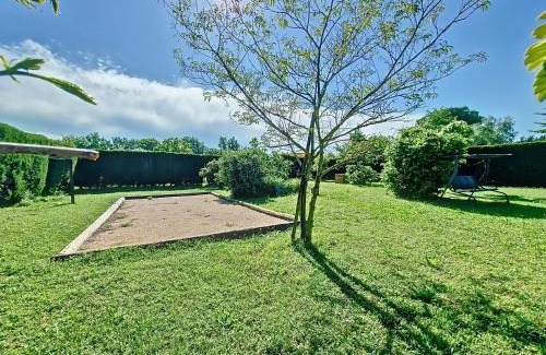 Callian Casa | Villa à Callian avec Piscine Privée, Jardin, 2 Chambres, 4 Pers - FR-1-779-13