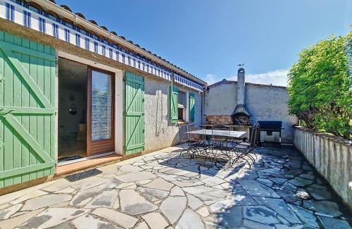 Callian Casa | Villa à Callian avec Piscine Privée, Jardin, 2 Chambres, 4 Pers - FR-1-779-13