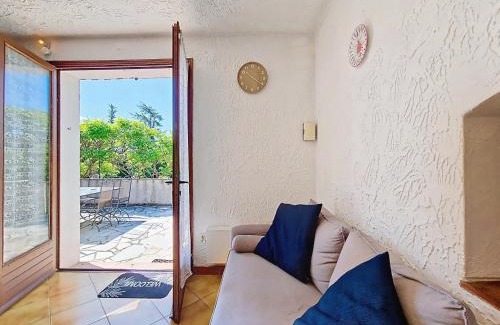 Callian Casa | Villa à Callian avec Piscine Privée, Jardin, 2 Chambres, 4 Pers - FR-1-779-13