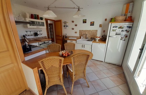 Ledenon Casa | Villa à Ledenon