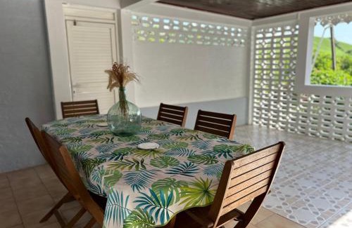 Sainte-Anne Casa | Villa à louer à Sainte-Anne en Martinique