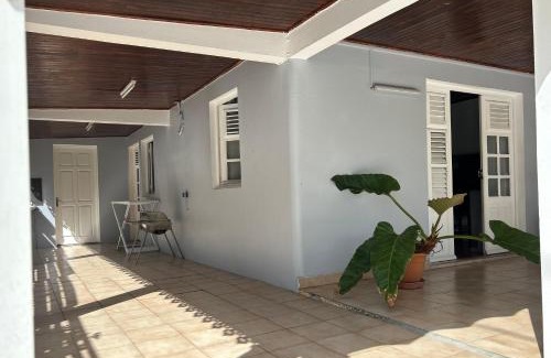 Sainte-Anne Casa | Villa à louer à Sainte-Anne en Martinique
