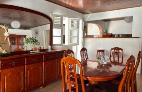 Sainte-Anne Casa | Villa à louer à Sainte-Anne en Martinique