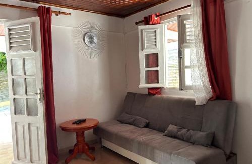 Sainte-Anne Casa | Villa à louer à Sainte-Anne en Martinique