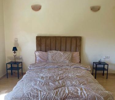 Nouaceur Villa | Villa à louer nouaceur
