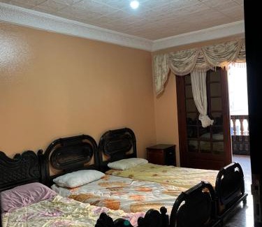Ras Kebdana Casa | Villa à Ras el ma