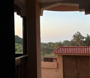 Ras Kebdana Casa | Villa à Ras el ma