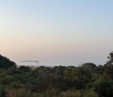 Ras Kebdana Casa | Villa à Ras el ma