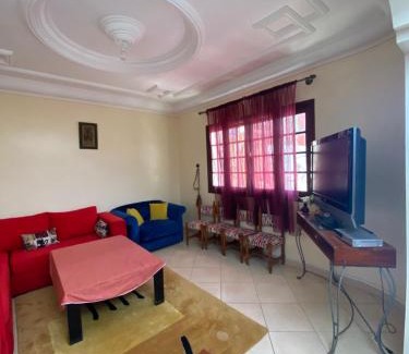Souira Guedima Villa | villa à souiriya kdima