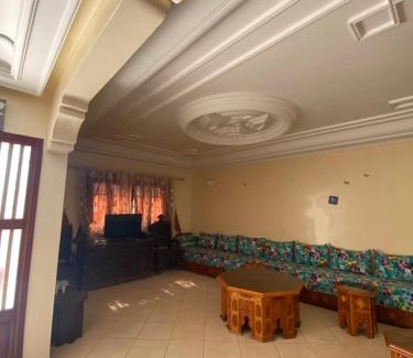 Souira Guedima Villa | villa à souiriya kdima