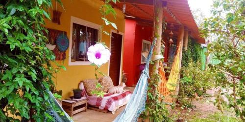 Alto Paraiso de Goias Chalet De Esquí | Villa Ágape - Chapada dos Veadeiros