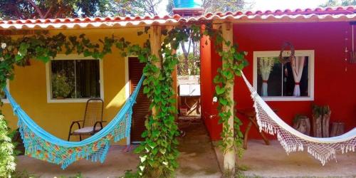 Alto Paraiso de Goias Chalet De Esquí | Villa Ágape - Chapada dos Veadeiros