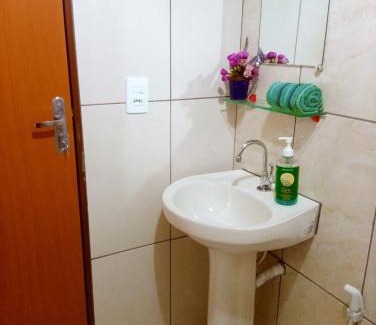 Alto Paraiso de Goias Chalet De Esquí | Villa Ágape - Chapada dos Veadeiros