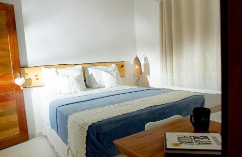 Jijoca de Jericoacoara Hotel | Villa Água de Coco