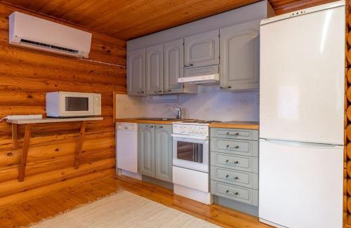 Kolari Chalet De Esquí | Villa Äkäsjoensuu