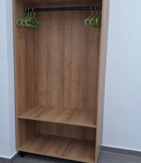 Lukove Apartamento | Villa Çela2