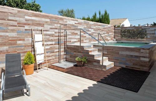 Conil de la Frontera Apartamento | Villa Ébano