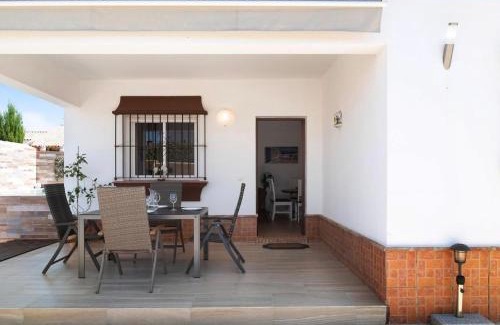 Conil de la Frontera Apartamento | Villa Ébano