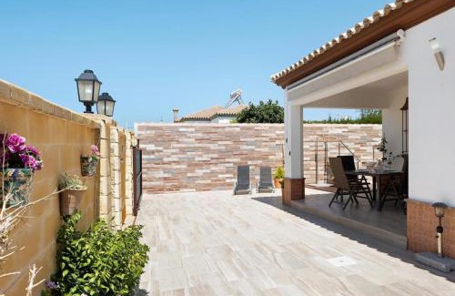 Conil de la Frontera Apartamento | Villa Ébano