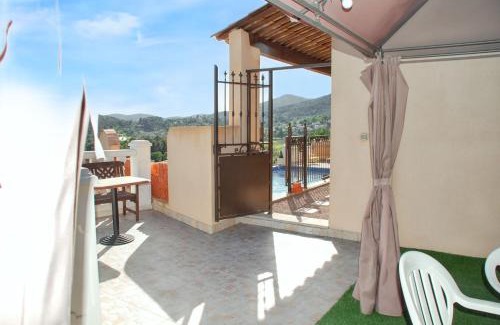 Callas Villa | Villa élégante à Callas avec piscine privée