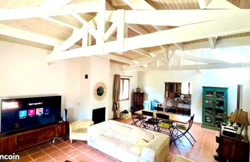 La Teste-de-Buch Villa | Villa élégante à La Teste-de-Buch avec piscine privée