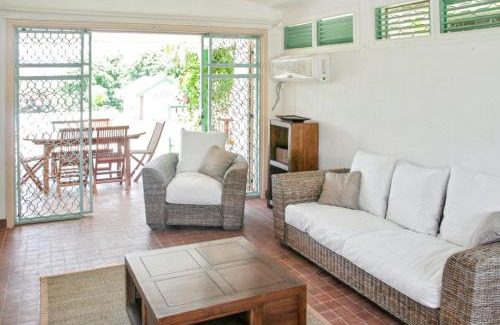 Saint-Francois Villa | Villa élégante à Saint François, 75 m², piscine privée