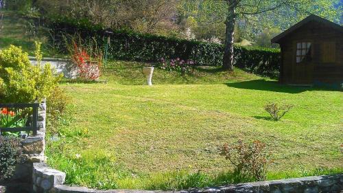 Salins-les-Thermes Casa | Villa été/hiver