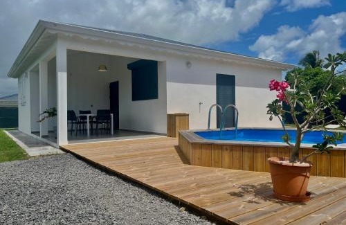 Le Moule Villa | Villa Évasion