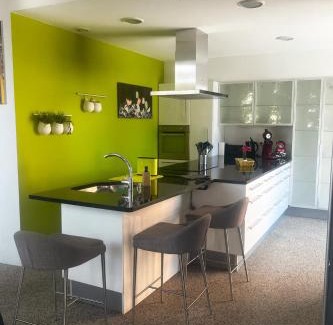 Brumath Apartamento | Villa Évasion Prestige