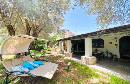 Carini Villa | Villa Ólea Resort