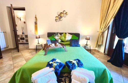 Carini Villa | Villa Ólea Resort