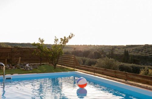 Episkopi Apartamento | Villa Õtium