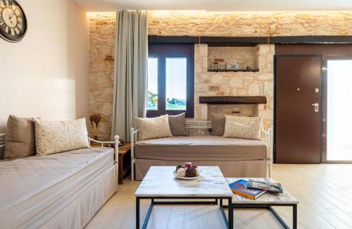 Episkopi Apartamento | Villa Õtium