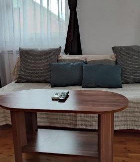 Grabovac Casa | Villa Čančar
