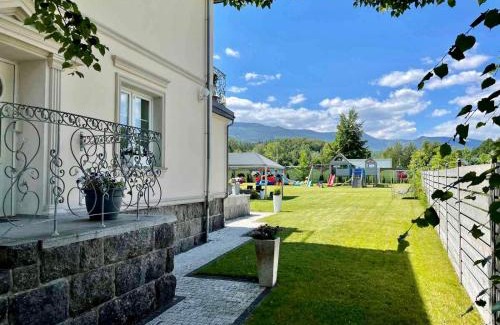 Kowary Casa | Villa Śnieżka