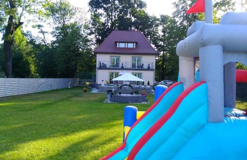 Kowary Casa | Villa Śnieżka
