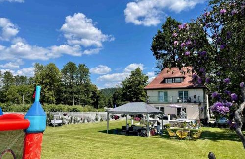 Kowary Casa | Villa Śnieżka