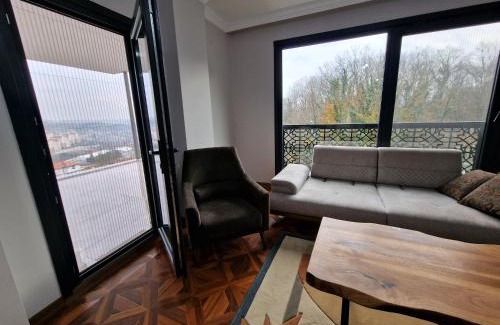 Sile Apartamento | Villa Şile Ahmetli Schlicht und elegant