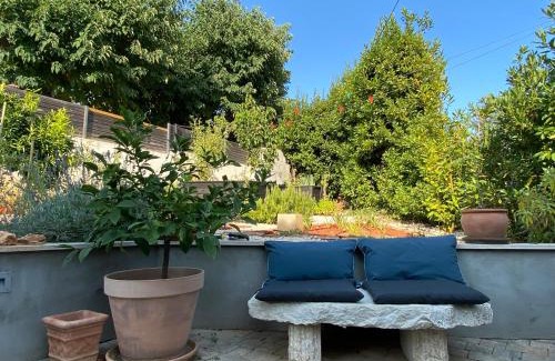 Labinci Cama Y Desayuno | Villa Šterna II - Ferienhaus mit Pool und Garten