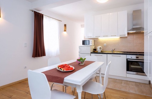 Drace Apartamento | Aparment Villa Šunj 2