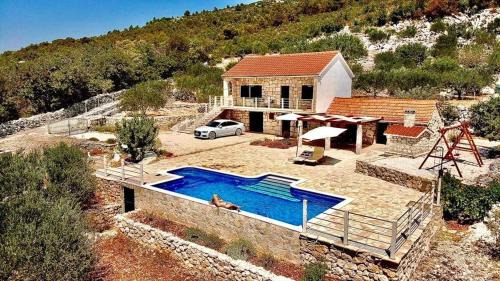 Bristivica Casa | Villa Žuža