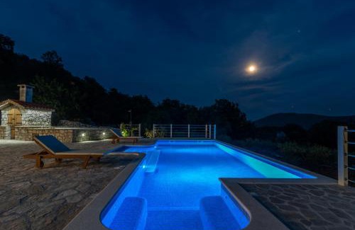 Bristivica Casa | Villa Žuža