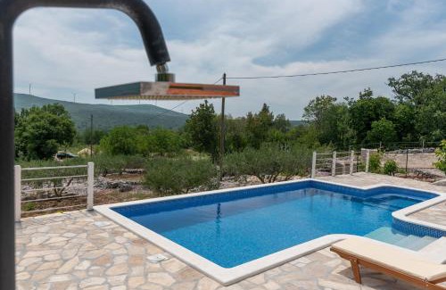 Bristivica Casa | Villa Žuža