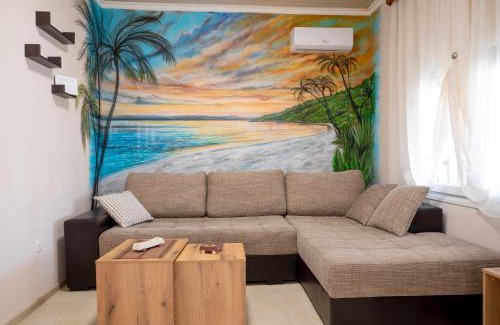 Nea Iraklia Casa | Villa МareMaria