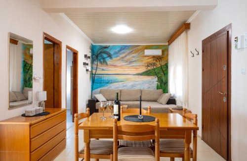 Nea Iraklia Casa | Villa МareMaria