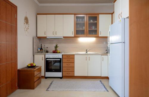 Nea Iraklia Casa | Villa МareMaria