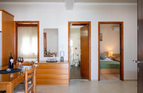 Nea Iraklia Casa | Villa МareMaria