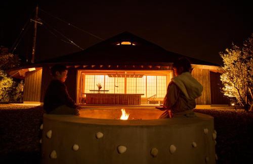 Nishigumi Villa | Villa 天ツ星