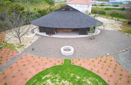 Nishigumi Villa | Villa 天ツ星